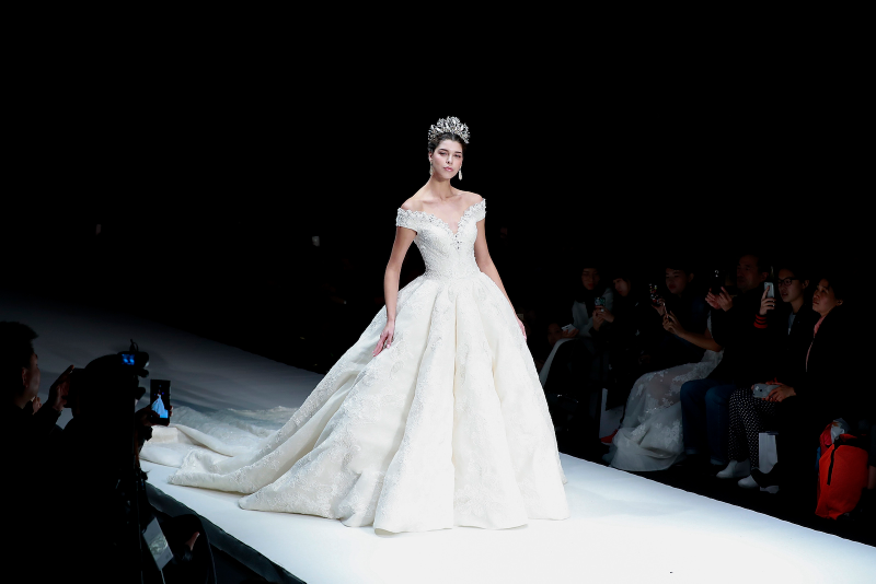 AOLISHA. Image via Getty.
